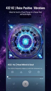 Brainwave Healing Sound screenshot 6