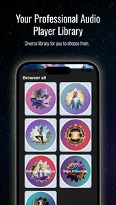 Brainwave Healing Sound screenshot 7