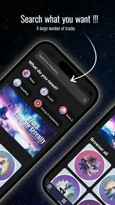 Brainwave Healing Sound screenshot 8