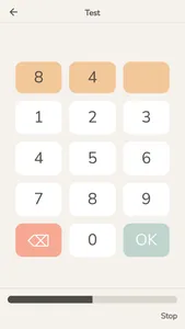 ALICE hoortraining screenshot 1