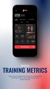 USA Powerlifting screenshot 0