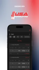 USA Powerlifting screenshot 3
