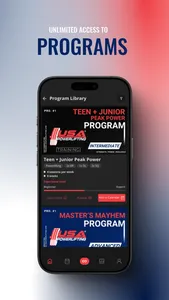 USA Powerlifting screenshot 4