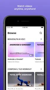 VDC Studio screenshot 0