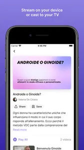 VDC Studio screenshot 2