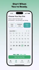Quit Vaping & Smoking screenshot 3