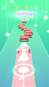 Magic Cats Rush: Music Games screenshot 5