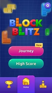 Block: Puzzle Adventure screenshot 0