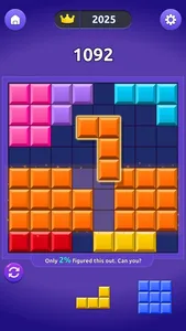 Block: Puzzle Adventure screenshot 3