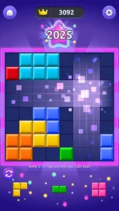 Block: Puzzle Adventure screenshot 4