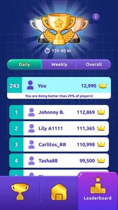 Block: Puzzle Adventure screenshot 5