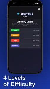 Daily Quiz: Question5 Trivia screenshot 3