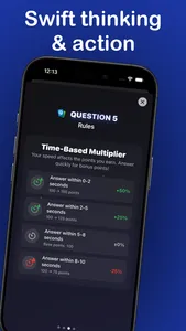 Daily Quiz: Question5 Trivia screenshot 4