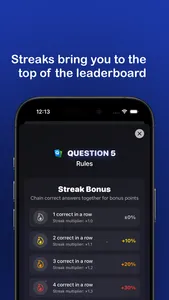Daily Quiz: Question5 Trivia screenshot 5