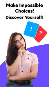 Would You Rather & Adult Game screenshot 0