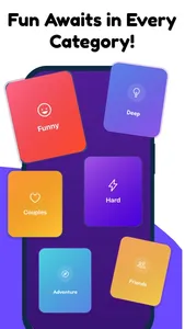 Would You Rather & Adult Game screenshot 1