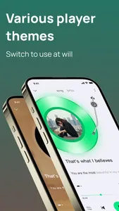 Offline Music Player ‣Play MP3 screenshot 2