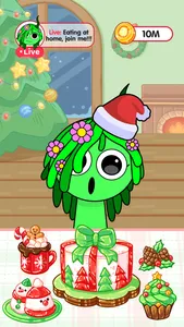 Monster Mukbang screenshot 2