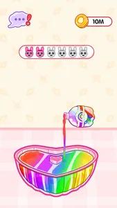 Monster Mukbang screenshot 3