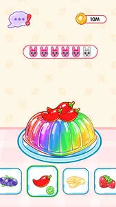 Monster Mukbang screenshot 4