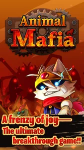 Animal Mafia screenshot 0