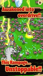 Animal Mafia screenshot 3