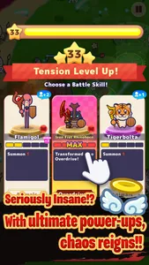 Animal Mafia screenshot 4