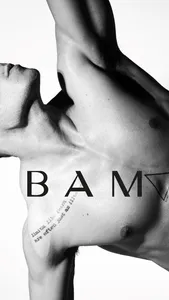 BamLabs Mx screenshot 0