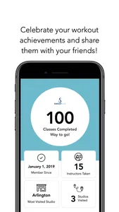 Sweat Fixx screenshot 3