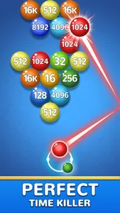 Number Bubble Pop screenshot 4