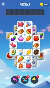 Tile Triple Match: Puzzle Game screenshot 0