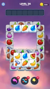 Tile Triple Match: Puzzle Game screenshot 1