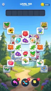 Tile Triple Match: Puzzle Game screenshot 2