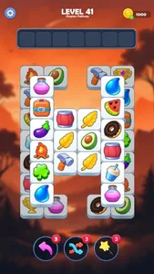 Tile Triple Match: Puzzle Game screenshot 3
