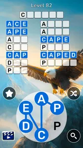 Word Wildlife - Words Search screenshot 0