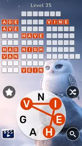 Word Wildlife - Words Search screenshot 4