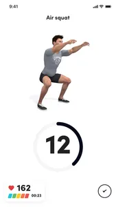 Fit For Shift - Wellness screenshot 1