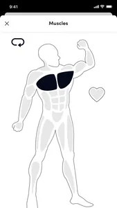 Fit For Shift - Wellness screenshot 3