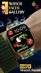 Daily Watch Faces & Widgets screenshot 0