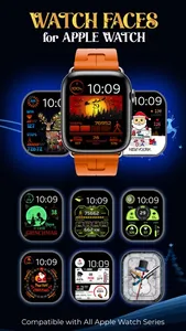 Daily Watch Faces & Widgets screenshot 1