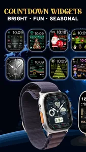 Daily Watch Faces & Widgets screenshot 2