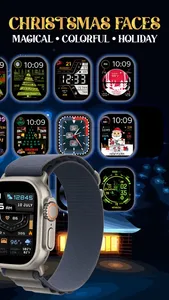 Daily Watch Faces & Widgets screenshot 3