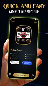 Daily Watch Faces & Widgets screenshot 6