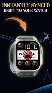 Daily Watch Faces & Widgets screenshot 7