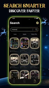 Daily Watch Faces & Widgets screenshot 8