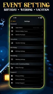 Daily Watch Faces & Widgets screenshot 9