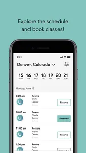 Upswell Studio Inc screenshot 2