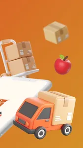 동네곳간 screenshot 1