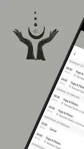 Namasté Studios screenshot 0