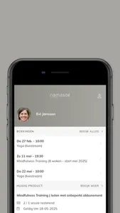 Namasté Studios screenshot 2